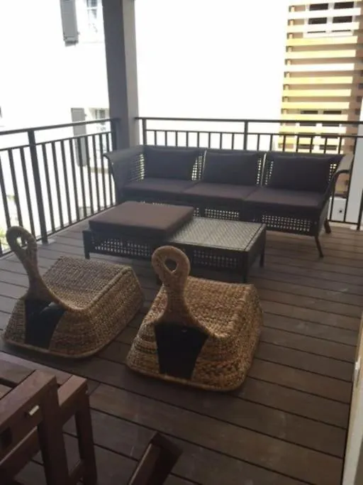 New Development Place Des Lices Saint-Tropez Apartment
