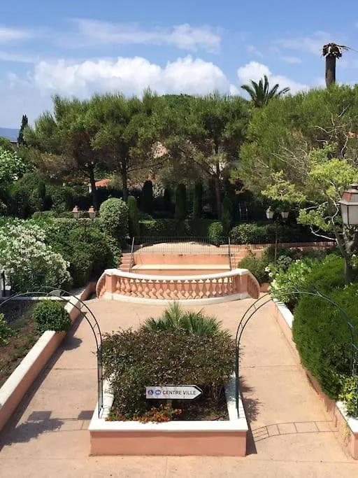 Apartment New Development Place Des Lices Saint-Tropez